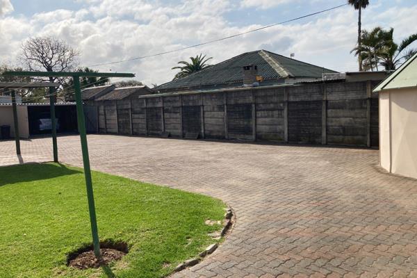 3 Bedroom Property for Sale in Willow Park Eastern Cape
